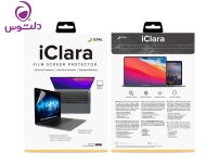 محافظ صفحه نمایش مک بوک پرو 2021 جی سی پال (Jcpal) مدل iClara