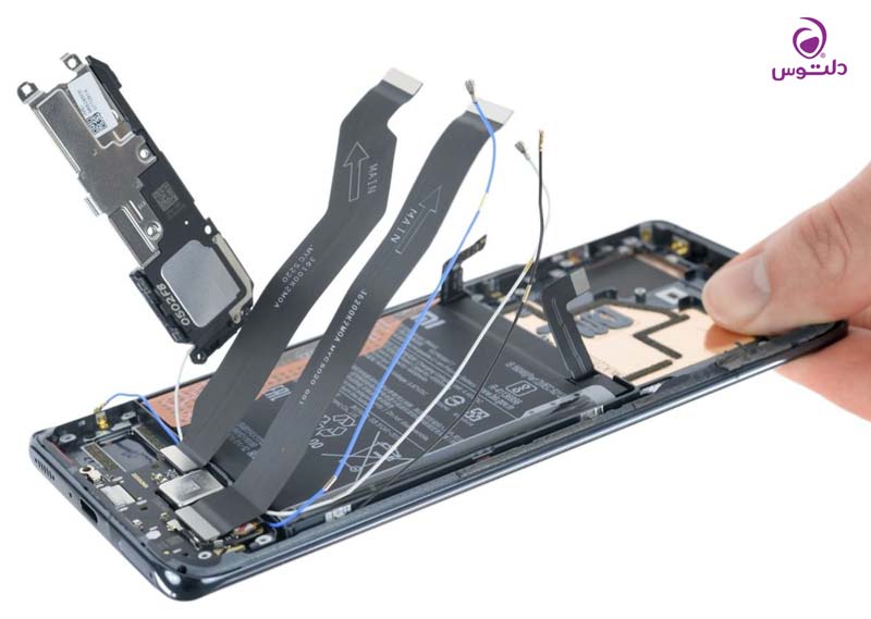 تعمیرات موبایل شیائومی Redmi Note 8