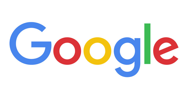 لیست سرویس های گوگل