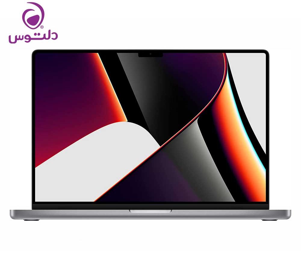 مک بوک پرو 16 اینچ مدل Apple MacBook Pro MK183 2021