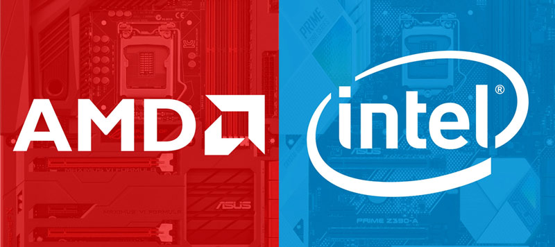 Intel یا Amd