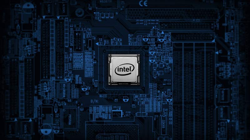 مقایسه پردازنده Intel با Amd